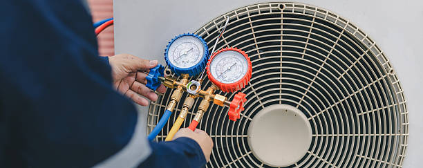 Licensed Air Conditioning Repair service in Pleasureville, PA - HVAC Repair CO